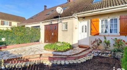 House 5 rooms of 98 m² in Villenoy (77124)