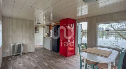 Cottage 2 rooms of 24 m² in Rozay-en-Brie (77540)
