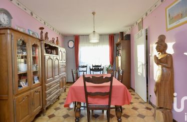 House 5 rooms of 103 m² in Narbonne (11100)