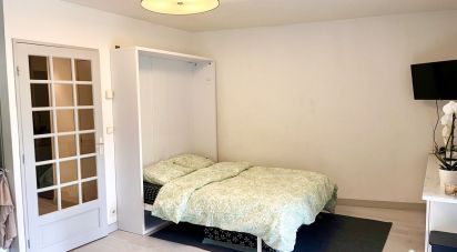 Appartement 1 pièce de 32 m² à Bordeaux (33200)