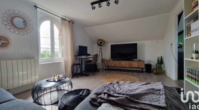 Appartement 3 pièces de 51 m² à La Ferté-sous-Jouarre (77260)