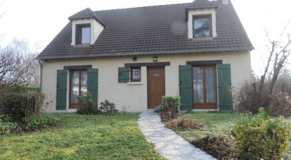 Maison 6 pièces de 145 m² à Saint-Fargeau-Ponthierry (77310)