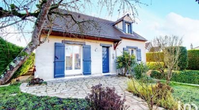 House 7 rooms of 110 m² in Dammartin-sur-Tigeaux (77163)