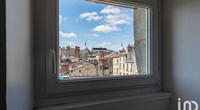Appartement 2 pièces de 50 m² à Bordeaux (33000)
