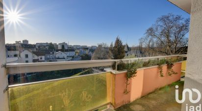 Appartement 4 pièces de 81 m² à Limoges (87100)