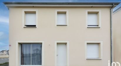 Maison 5 pièces de 115 m² à Nanteuil-lès-Meaux (77100)