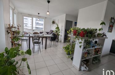 Apartment 3 rooms of 68 m² in Grenoble (38100)