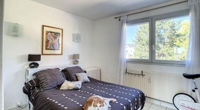 Appartement 4 pièces de 88 m² à Metz (57070)
