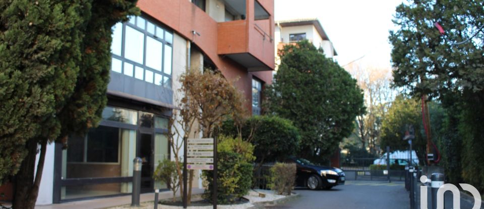 Duplex 2 pièces de 35 m² à Toulouse (31500)