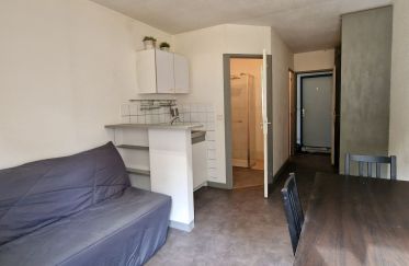 Appartement 2 pièces de 20 m² à Limours (91470)