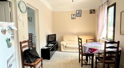 House 3 rooms of 41 m² in Montreuil (93100)