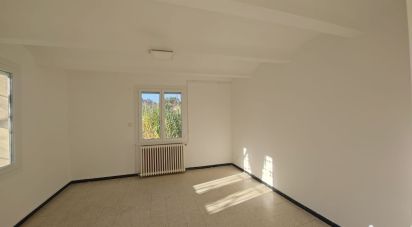 Appartement 5 pièces de 86 m² à Alès (30100)