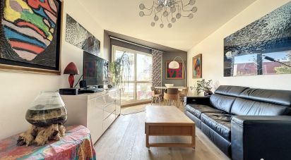 Appartement 3 pièces de 66 m² à La Courneuve (93120)