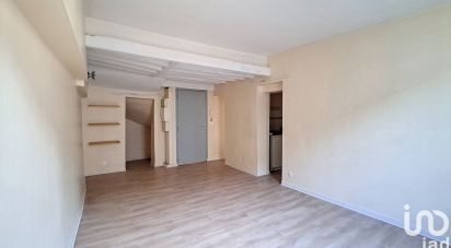 Appartement 1 pièce de 25 m² à Triel-sur-Seine (78510)