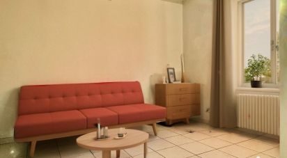 Appartement 3 pièces de 73 m² à Rennes (35000)