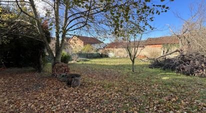 House 4 rooms of 98 m² in Le Vernet (03200)