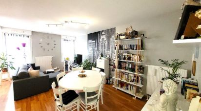 Appartement 2 pièces de 59 m² à Saverne (67700)