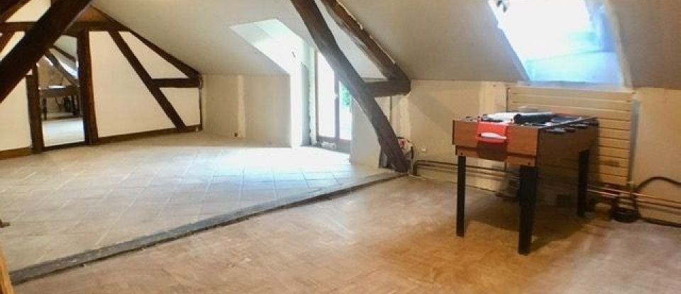 House 4 rooms of 120 m² in Villeneuve-sur-Yonne (89500)