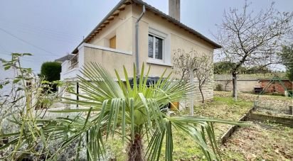 House 4 rooms of 79 m² in Châtellerault (86100)