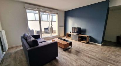 Appartement 3 pièces de 62 m² à Herblay (95220)