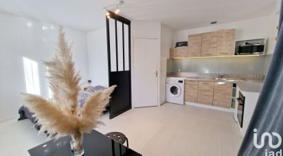 Appartement 1 pièce de 25 m² à Pontcarré (77135)
