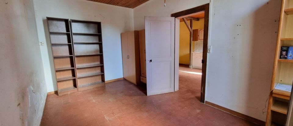 House 3 rooms of 60 m² in Thou (18260)