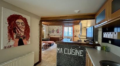 Maison 6 pièces de 170 m² à Saumur (49400)