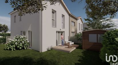 Maison 4 pièces de 93 m² à Saint-Jean-d'Illac (33127)