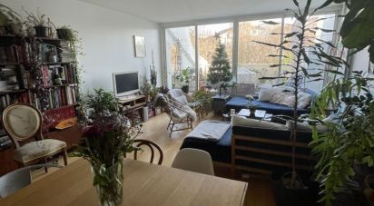 Apartment 4 rooms of 93 m² in Fontenay-sous-Bois (94120)