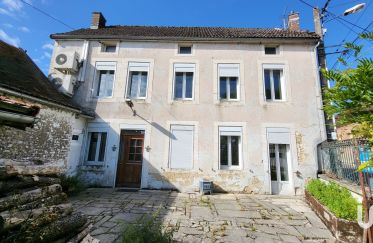 House 7 rooms of 101 m² in Villon (89740)