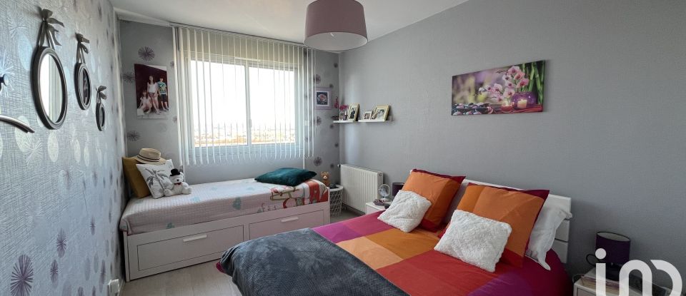 Appartement 3 pièces de 90 m² à Cusset (03300)