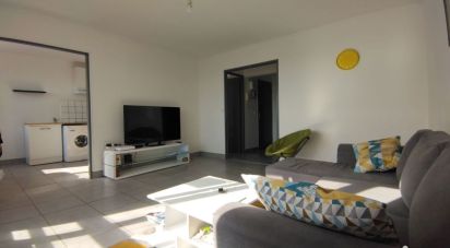 Appartement 4 pièces de 75 m² à Charleville-Mézières (08000)