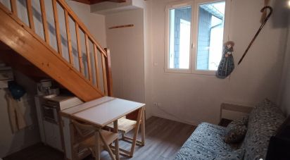 Appartement 2 pièces de 25 m² à Cauterets (65110)
