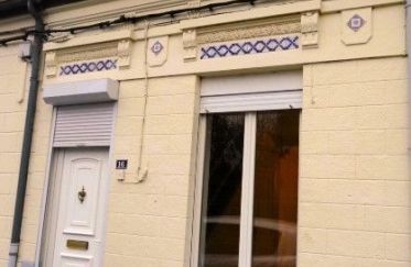 House 3 rooms of 43 m² in Hazebrouck (59190)