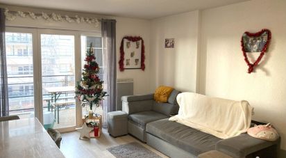 Appartement 4 pièces de 82 m² à Bayonne (64100)