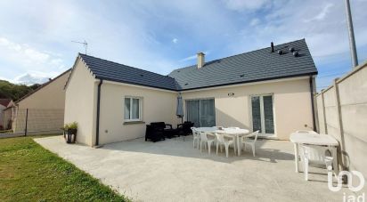 House 5 rooms of 94 m² in Mainvilliers (28300)
