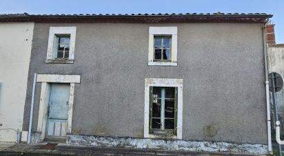 Maison 4 pièces de 117 m² à Monsireigne (85110)