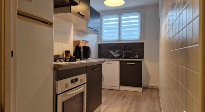 Appartement 4 pièces de 77 m² à Limoges (87000)
