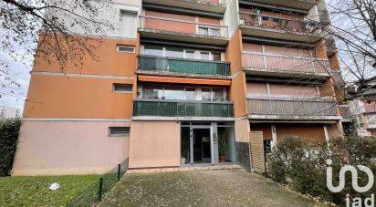 Apartment 2 rooms of 49 m² in Joué-lès-Tours (37300)