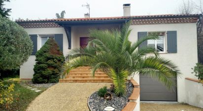 House 7 rooms of 150 m² in Agen (47000)