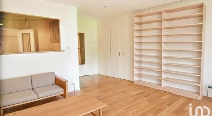 Appartement 4 pièces de 83 m² à Amiens (80090)
