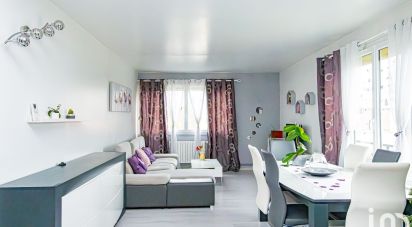 Appartement 4 pièces de 73 m² à Sainte-Geneviève-des-Bois (91700)