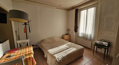 Appartement 1 pièce de 17 m² à Montrouge (92120)