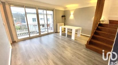 House 5 rooms of 98 m² in Le Havre (76620)