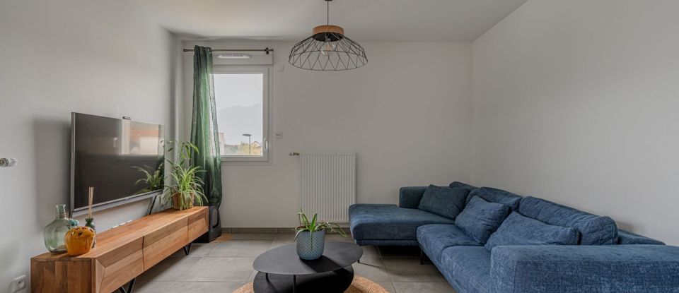 Appartement 3 pièces de 77 m² à Aix-les-Bains (73100)