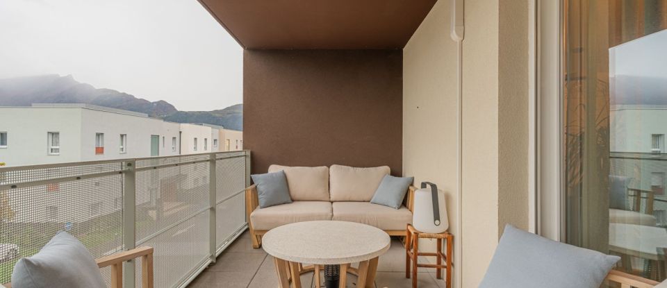 Apartment 3 rooms of 77 m² in Aix-les-Bains (73100)