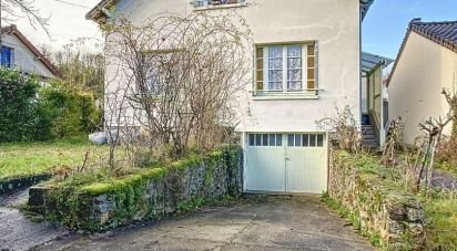 House 4 rooms of 95 m² in Limeil-Brévannes (94450)