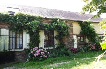 House 5 rooms of 123 m² in Mesnils-sur-Iton (27240)