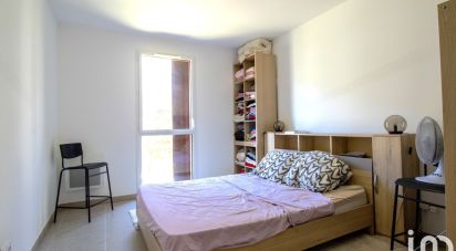 Appartement 2 pièces de 41 m² à Fréjus (83600)