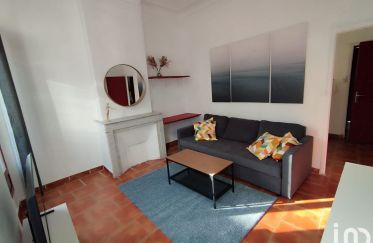 Appartement 2 pièces de 37 m² à Marseille (13003)